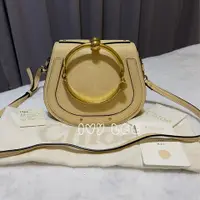 在飛比找PopChill優惠-[二手] Chloe Nile bracelet bag s