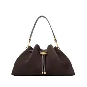 [Jimmy Choo] Jimmy Choo Cinch M Bucket Bag