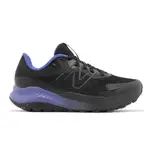 NEW BALANCE DYNASOFT NITREL V5 黑藍 女鞋 跑鞋 [YUBO] WTNTRTK5 D寬楦