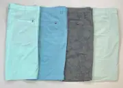 Men's Travis Mathew Prestige Lifestyle Performance Golf Shorts