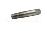 SHARS 1/8-27 HSS NPT Taper Pipe Tap 4 Flutes NEW !}