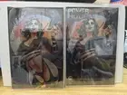 POWER HOUR #2 LADY CROW *METAL* TRADE + VIRGIN VARIANT SIGNED BRIAN MIROGLIO