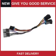 Pack of 1 for GMC Yukon 1995 A/C Heater Temperature Control Adapter Wire Harness