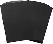CIYODO 4 Packs DIY Art Rainbow Scratch Paper Creative Graffiti Sketchbook Educational for Imaginative Drawing and Painting Activities