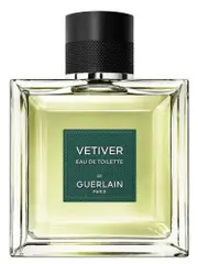 Guerlain Vetiver EDT 100ml