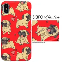 在飛比找神腦生活優惠-【Sara Garden】客製化 手機殼 蘋果 iphone