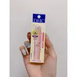 日本DHC 護唇膏 （全新