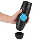 USB Rechargeable Mini Espresso Portable Coffee Maker