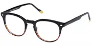 Le Specs La Play LSO2351541 Women’s Glasses Brown Size 48 - Private Health Rebate - Blue Light Block Available