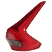 Right Tail Lights Fits Mitsubishi Eclipse Cross 2018-2020 By MI2805110 8330B014