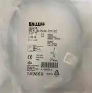 1PC Sensor BES M12MD-PSC40B-BP02-003