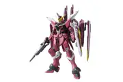 Bandai MG 1/100 Justice Gundam