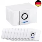 10 piece dust bag accessory set for Ecovacs Deebot X1 Omni / X1 e Omni / T20 Om