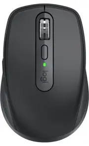 Logitech MX Anywhere 3S Wireless Mouse- Graphite