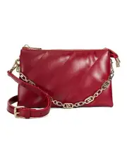 [Dune London] Dinidelamere Bag in Red