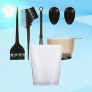 Measuring Bowl for Hair Color Hairdressing Liquid Cup Coloring Jug