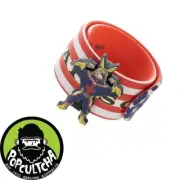 My Hero Academia - Slap Bracelet "New"