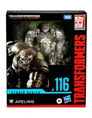 [Transformers] Leader Class Rise Of The Beasts Apelinq
