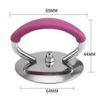 Anti Rust Pot Lid Cover Handle Replacement for Different Colors of Cookware