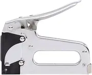 Arrow T50OC Heavy Duty Outward Clinch Staple Gun, Manual Stapler for Packaging and Boxes, Uses T50 Staples in 3/8-Inch, 1/2-Inch, and 9/16-Inch