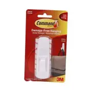 NEW 3M Command Large Hook By Spotlight