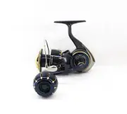 Daiwa Reel Spinning 2023 Saltiga 5000 P (1852)