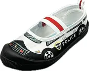 Tomica(トミカ) TO10675 Police Car Outerwear, for Kindergarten Boys