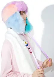 [Lazy Oaf] Waste Of Time Trapper