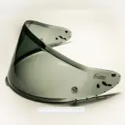 SHOEI CWR-F2R GENUINE RACE VISOR WITH TEAR OFF POSTS, NXR2 and X-SPR PRO HELMETS