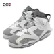 Nike Air Jordan 6 Retro 男鞋 灰 Cool Grey 6代 氣墊 喬丹 休閒鞋 CT8529-100