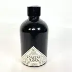 Urban Outfitters Coastal Flora Reed Diffuser Aroma Oil Fragrance Set 6.8oz