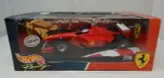 Hot Wheels F1 Ferrari F300 1998 1:18 Michael Schumacher Collection Ltd Edition