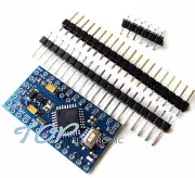 New Pro Mini atmega328 Board 5V 16M Arduino fit Nano NEW