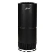 Hunter Fan Company HP670 True HEPA Air Purifier for Allergies, Removes Dust,...