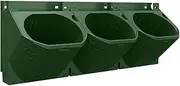 znutc Vertical Garden Planter - with Dripping Irrigation Outdoor for Patio,Wall Planter Indoor, Vertical Plant Holder, Vertical Succulents Plant