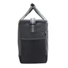Cooler Basket Portable Picnic Bag Insulated Lunch Bag Bbq Meat Drinks Cooler