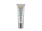 Skinceuticals 4. Oil Shield UV Defense SPF 50 Mattifying Sun Cream High Protection Combination to Oily Skin 30ml