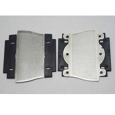 2x 596 Shaver Foil fits BRAUN 1000 2000 series 100 205 209 1008 1508Shaver Razor