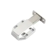 Smooth and Silent with the Push to Open Cabinet For Door Catch