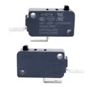 1PC Honeywell V15T16-CP200 Micro Limit Switch V15T16CP200 In box shipping