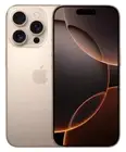 *NEW* Apple iPhone 16 Pro 512GB Desert UNLOCKED w/Apple Warr Apr 22 2026!