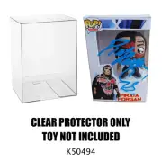 Protector For Pirata Morgan Gonchii-Funkos Lucha Libre