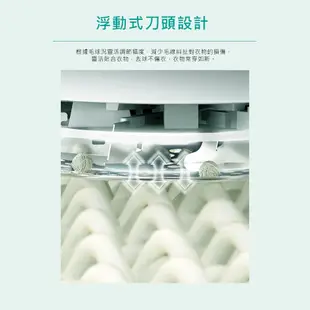 SAMPO 聲寶USB充電式除毛球機GY-Z2203L 電動除毛球機 除毛球機 充電式 攜帶型除毛球機 原廠保固 現貨