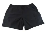The North face Mens Field Utility Shorts New XXL Black Standard Fit