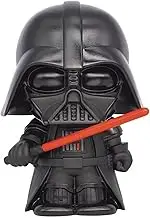 Monogram International Inc Star Wars Darth Vader Figural Bank Action Figure
