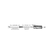 Standard Abrasives Cartridge Roll Mandrel 712230