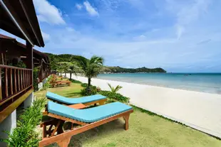 帕岸島平昌海灘度假村Pingchan Koh Phangan Beachfront Resort