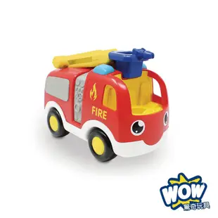 Wow Toys ER雲梯消防車/ 恩尼