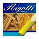 亞洲樂器 Rigotti Gold Jazz Alto SAX 中音薩克斯風竹片 (3號) 3片裝 法國製造、Alto/中音