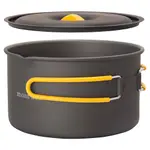 MONT-BELL ALPINE COOKER 16鋁合金套鍋 (1124901)